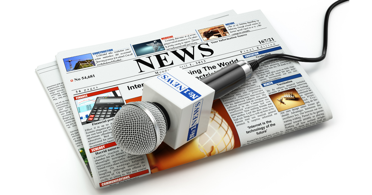 How to get publicity for your business - Media Relations Agency