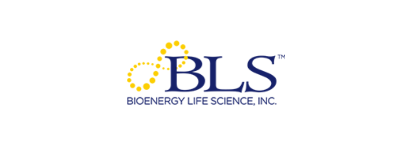 Welcome, Bioenergy Life Science!